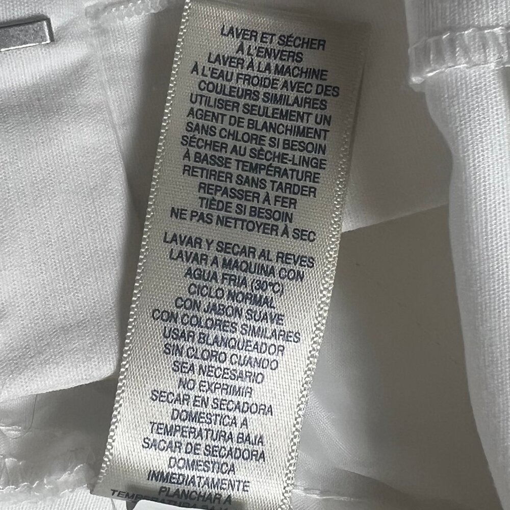 Rafaella Women's Curvy Fit Bermuda Shorts NWT - Picture 12 of 12